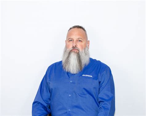 David Sanson - ASCENDUM Machinery, Inc.