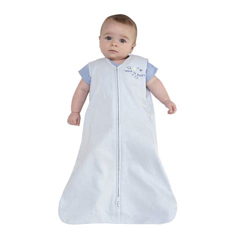 Halo Sleep Sack Wearable Blanket Review