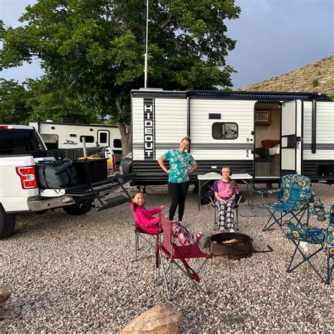 St. George / Hurricane KOA Journey Camping | Leeds, Utah