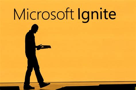 微软 Ignite 大会展示 Windows 10 新版和小平板版本 | LiveSino 中文版 – 微软信仰中心