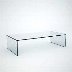 Rectangle Glass Coffee Table by Judd Rectangle Glass Coffee Table Klarity Glass Rectangle Glass Coffee Table