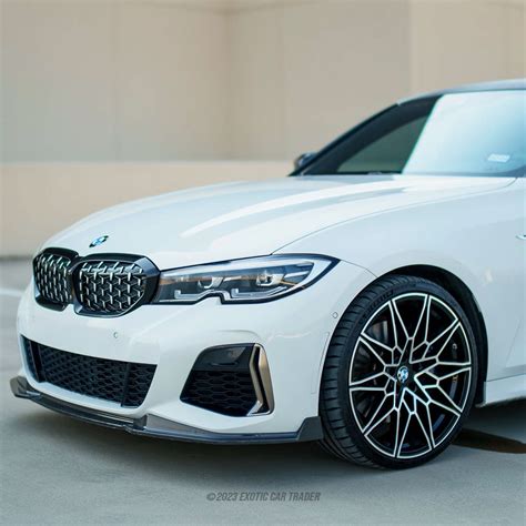 2020 BMW M340i for Sale | Exotic Car Trader (Lot #23085366)