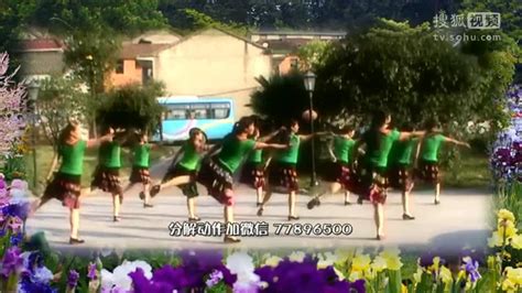 【背面教學】精彩舞段《再回首》重慶JLY舞蹈 - YouTube