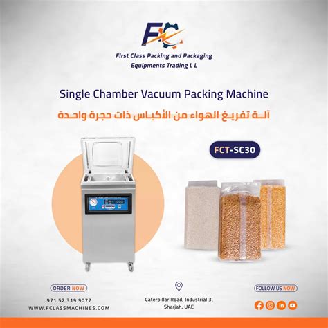 Image result for Vacuum Pack Machine