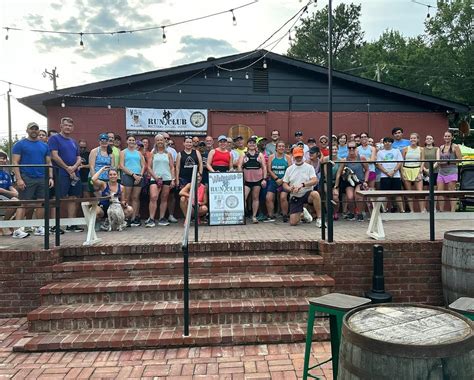 Matthews Social House Run Club (@mshrunclub) • Instagram photos and videos