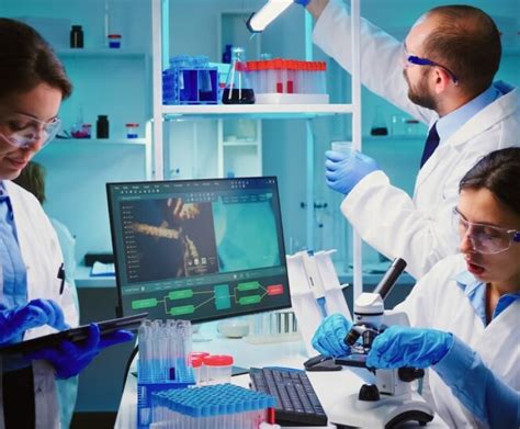 Image result for Labware Lim's Basic Training