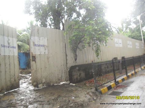 Flat / Apartment on Rent / Lease / Sale in Siroya Artemis, Chembur ...