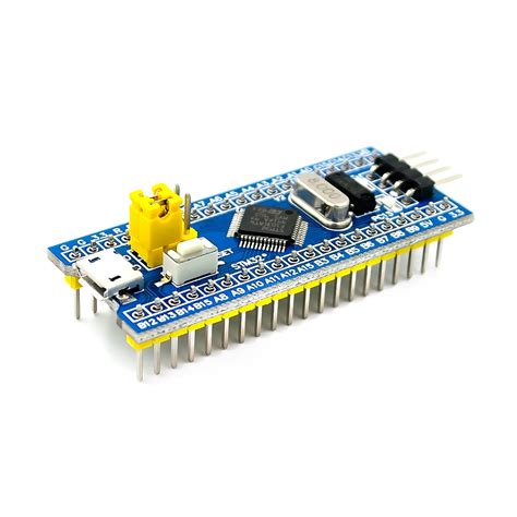Buy BYDOT STM32F103C6T6 STM32F103C8T6 ARM STM32 Minimum System ...