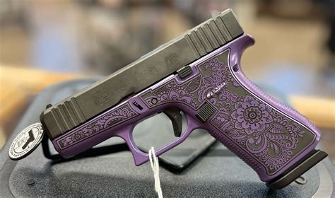 Purple Gun