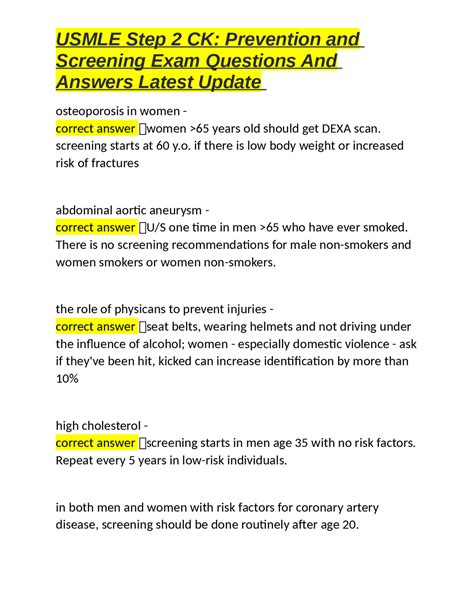 Image result for Step 2 Questions