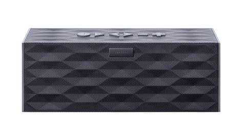 Jawbone Speaker