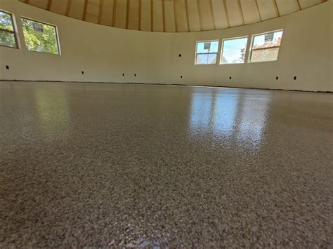 Understanding the Different Types of Epoxy Flooring Systems - Epoxy ...