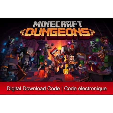 Image result for Minecraft Dungeons Code