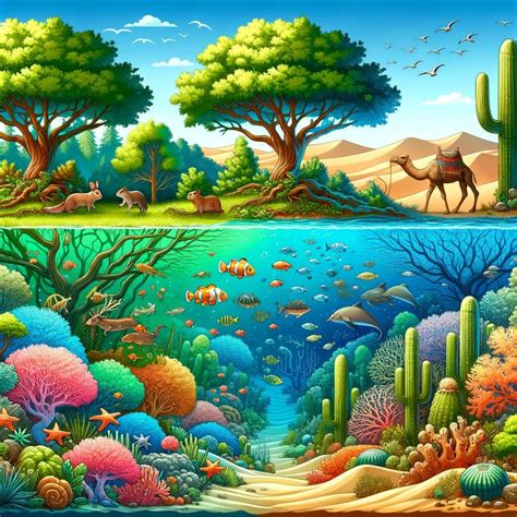 Ecosystems | Your Outdoor Adventure