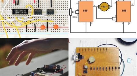 Image result for Electrical Easy Projects