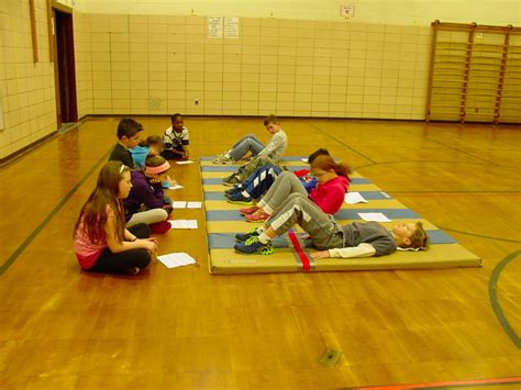 Haisley Physical Education: Sit and Reach testing and Curl-Ups