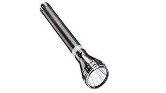 Akari Metal Emergency Torch (15X15X7In_Black_Ak3100) : Amazon.in ...