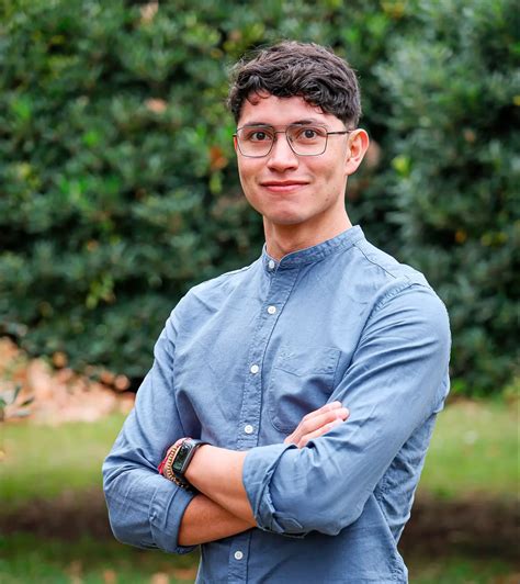 Ricardo López Solís - Polyphenol Research