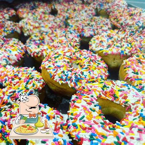 RI Guys Donuts, South Kingstown - Restaurant menu, prices and reviews