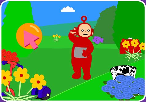 Image result for Teletubbies Favorite Things US Version