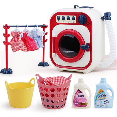 Image result for Fun Toy Washing Machine