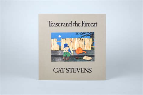 Cat Stevens: Teaser and the Firecat-Box Set - optimal media