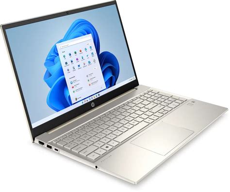 HP Pavilion Intel Core i5 12th Gen 1240P - (16 GB/512 GB SSD/Windows 11 ...