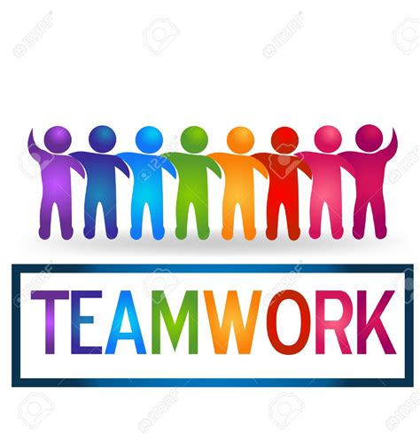 Teamwork Clipart Illustrations | Free download on ClipArtMag