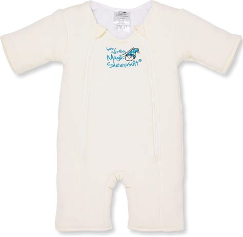 Amazon.com: Baby Merlin's Magic Sleepsuit - Swaddle Transition Product ...