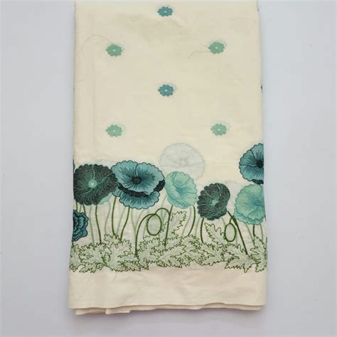 Computerized Embroidery Fabric – RR Fashion Point