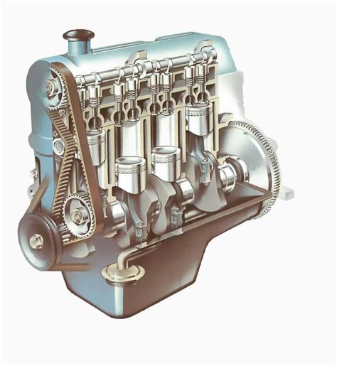 Engine Part 的图像结果