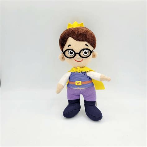 Daniel Tiger Prince Wednesday