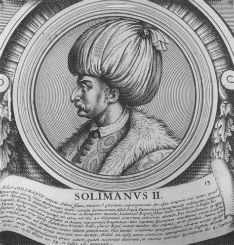 Sulejman Veličanstveni je prvo osvojio Beograd: Čim je grad pao, crkvu ...