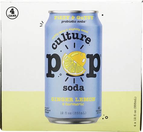 Amazon.com : OLIPOP Prebiotic Soda, Ridge Rush, Blend of Prebiotics, Botanicals, Plant Fiber, 12 ...