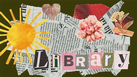 Paper Collage Art (Christmas Break) , Lowville Free Library, 27 ...