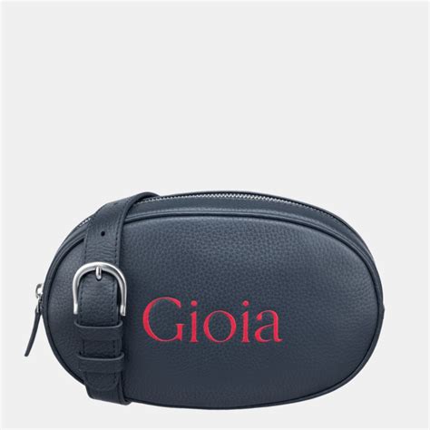 Aria Belt Bag – Gioia