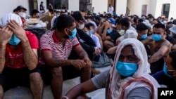 Thailand to repatriate thousands more Myanmar scam center workers
