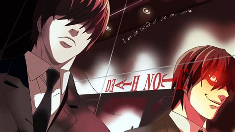 Top 999+ Light Yagami Wallpaper Full HD, 4K Free to Use