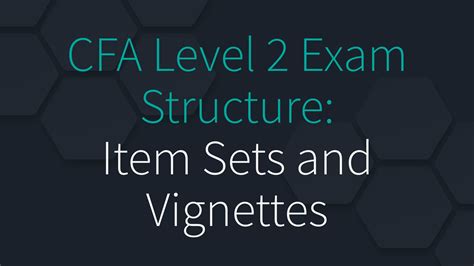 CFA Level 2 Practice Exams | CFA Level 2 Prep Study Material | Mock CFA ...