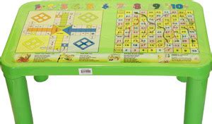 Kids Table - Buy Kids Study Desk Online at Best Prices In India ...