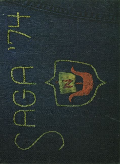 1974 yearbook from Maine North High School from Des plaines, Illinois ...