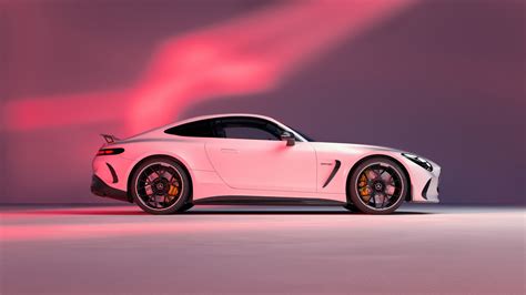 Mercedes GTR Wallpapers - 4k, HD Backgrounds on WallpaperBat