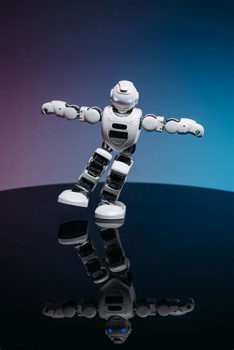 144P Resolution Robot Photo 的图像结果