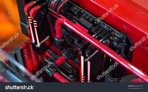 CPU Inside a Computer 的图像结果