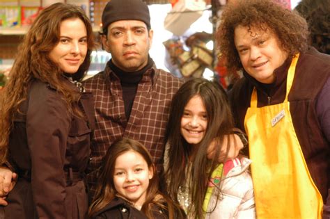 A Miracle in Spanish Harlem (2013)