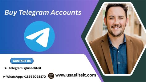 9.9 Top Best Places to Buy Telegram Accounts Marketing - PROTOCOL