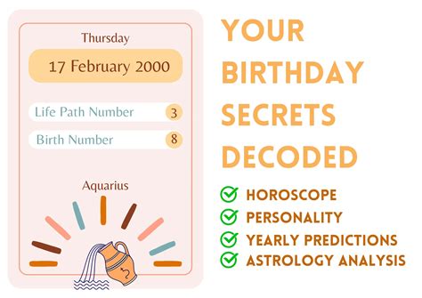 February 17 2000 zodiac sign - Horoscopeaz.com