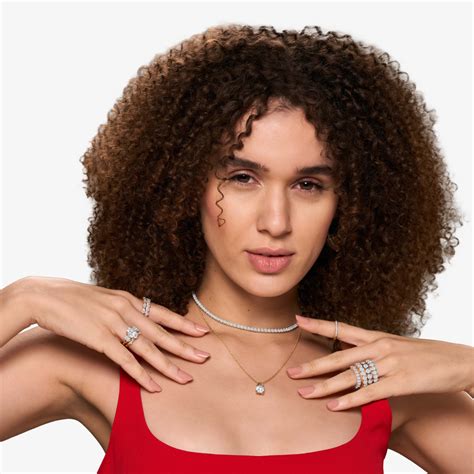 Buy Lab Grown Diamond Jewelry In India | Sparkles – Sparklesglobal