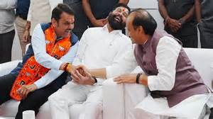 Maharashtra Assembly Elections 2024 LIVE: BJP-Led Mahayuti To Come Back ...