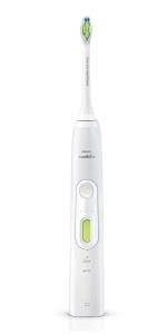 Philips Sonicare HX6511/50 Easyclean Electric Rechargeable Toothbrush ...
